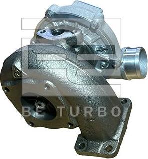 BE TURBO 124271 - Компресор, наддув autocars.com.ua