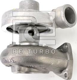 BE TURBO 124278RED - Компресор, наддув autocars.com.ua