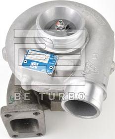 BE TURBO 124294 - Компресор, наддув autocars.com.ua