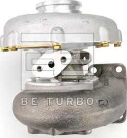 BE TURBO 124294 - Компресор, наддув autocars.com.ua