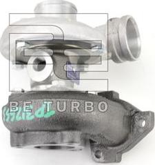 BE TURBO 124303 - Компресор, наддув autocars.com.ua