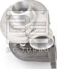 BE TURBO 124303RED - Компресор, наддув autocars.com.ua