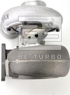 BE TURBO 124308 - Компресор, наддув autocars.com.ua