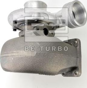 BE TURBO 124308 - Компресор, наддув autocars.com.ua