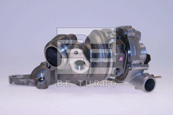 BE TURBO 124315 - Компресор, наддув autocars.com.ua