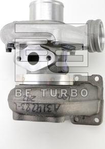 BE TURBO 124319 - Компресор, наддув autocars.com.ua