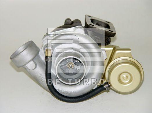 BE TURBO 124340 - Компресор, наддув autocars.com.ua