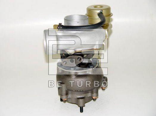 BE TURBO 124340 - Компресор, наддув autocars.com.ua