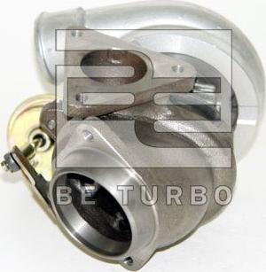 BE TURBO 124352 - Компресор, наддув autocars.com.ua