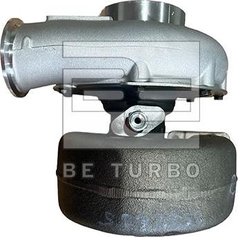 BE TURBO 124481 - Компресор, наддув autocars.com.ua