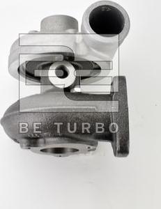 BE TURBO 124495RED - Компресор, наддув autocars.com.ua