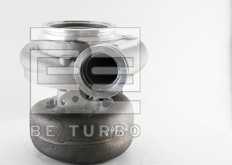 BE TURBO 124506 - Компресор, наддув autocars.com.ua