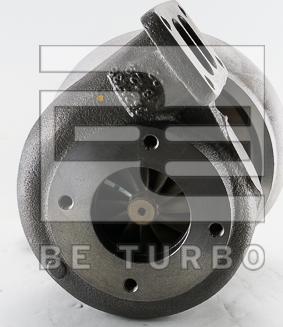 BE TURBO 124506 - Компресор, наддув autocars.com.ua