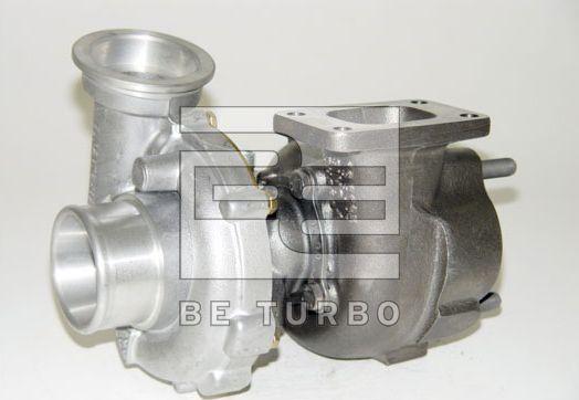 BE TURBO 124517 - Компресор, наддув autocars.com.ua