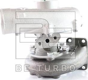 BE TURBO 124520 - Компресор, наддув autocars.com.ua