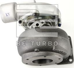 BE TURBO 124534RED - Компресор, наддув autocars.com.ua