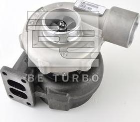 BE TURBO 124534 - Компресор, наддув autocars.com.ua