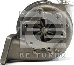 BE TURBO 124594 - Компресор, наддув autocars.com.ua