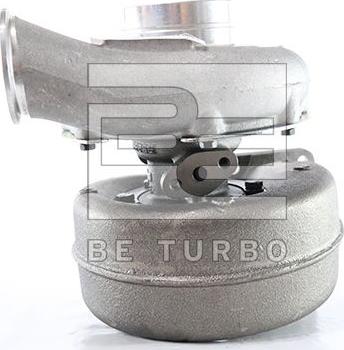 BE TURBO 124597 - Компресор, наддув autocars.com.ua