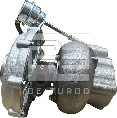 BE TURBO 124624 - Компресор, наддув autocars.com.ua