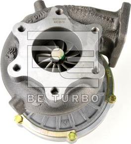 BE TURBO 124640RED - Компресор, наддув autocars.com.ua