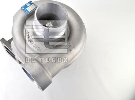 BE TURBO 124673 - Компресор, наддув autocars.com.ua