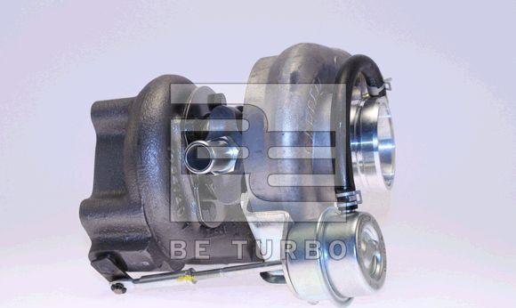 BE TURBO 124694 - Компресор, наддув autocars.com.ua