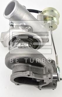 BE TURBO 124703 - Компресор, наддув autocars.com.ua