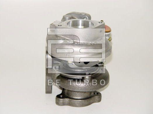 BE TURBO 124713 - Компресор, наддув autocars.com.ua