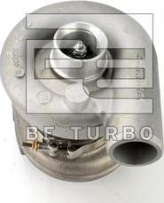 BE TURBO 124730RED - Компресор, наддув autocars.com.ua