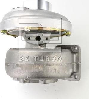 BE TURBO 124733 - Компресор, наддув autocars.com.ua