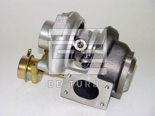 BE TURBO 124756 - Компресор, наддув autocars.com.ua