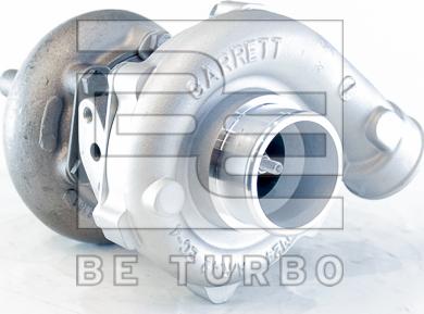 BE TURBO 124773 - Компресор, наддув autocars.com.ua