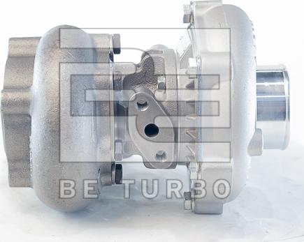 BE TURBO 124773 - Компресор, наддув autocars.com.ua