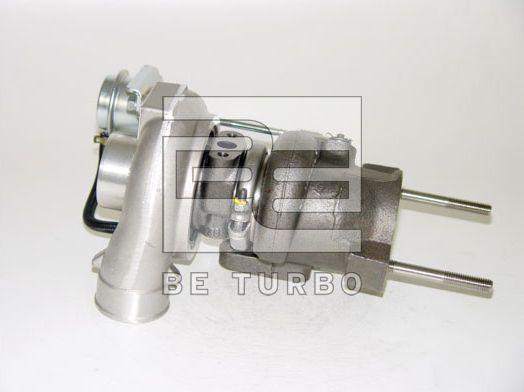 BE TURBO 124797 - Компресор, наддув autocars.com.ua