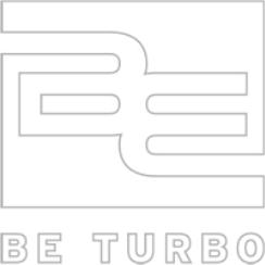 BE TURBO 124805 - Компресор, наддув autocars.com.ua