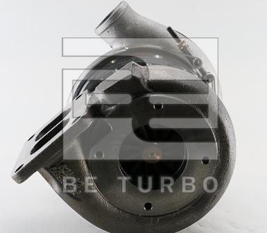 BE TURBO 124811RED - Компресор, наддув autocars.com.ua