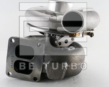 BE TURBO 124811RED - Компресор, наддув autocars.com.ua