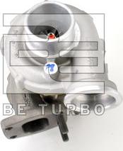 BE TURBO 124820 - Компресор, наддув autocars.com.ua