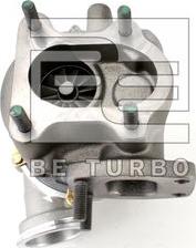 BE TURBO 124820 - Компресор, наддув autocars.com.ua