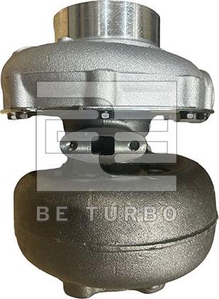 BE TURBO 124842 - Компресор, наддув autocars.com.ua