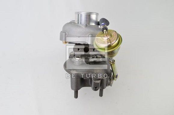 BE TURBO 124934 - Компресор, наддув autocars.com.ua