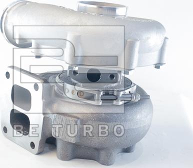 BE TURBO 124952 - Компресор, наддув autocars.com.ua