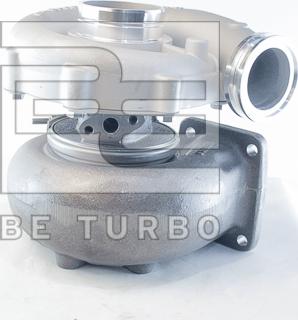 BE TURBO 124952 - Компресор, наддув autocars.com.ua