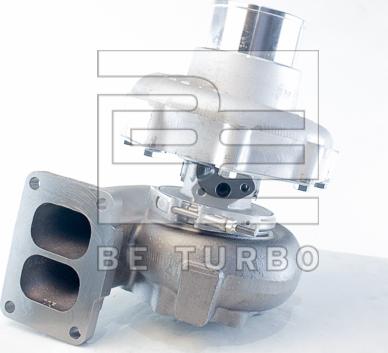 BE TURBO 124957 - Компресор, наддув autocars.com.ua