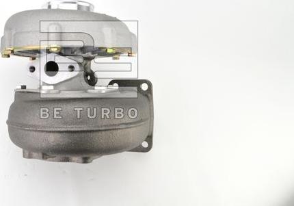 BE TURBO 124998 - Компресор, наддув autocars.com.ua