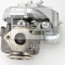 BE TURBO 125010 - Компресор, наддув autocars.com.ua