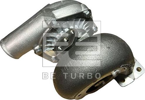 BE TURBO 125015 - Компресор, наддув autocars.com.ua