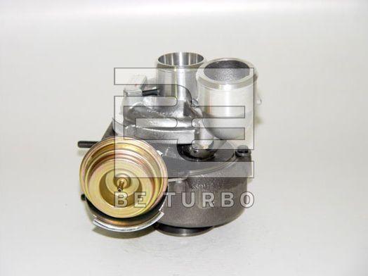 BE TURBO 125044 - Компресор, наддув autocars.com.ua