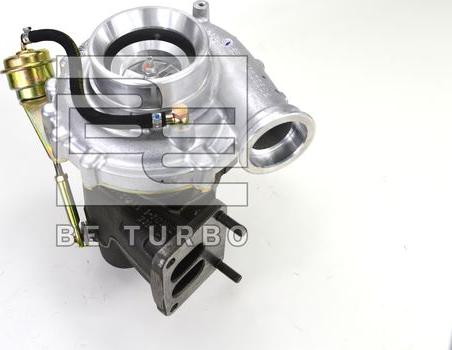 BE TURBO 125055RED - Компресор, наддув autocars.com.ua